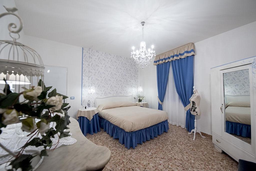 شقة باغنوريغيو  في A Casa Di Nonna Ada الغرفة الصورة