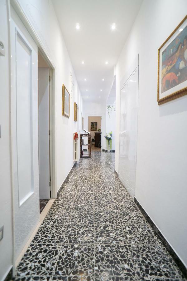 شقة باغنوريغيو  في A Casa Di Nonna Ada المظهر الخارجي الصورة